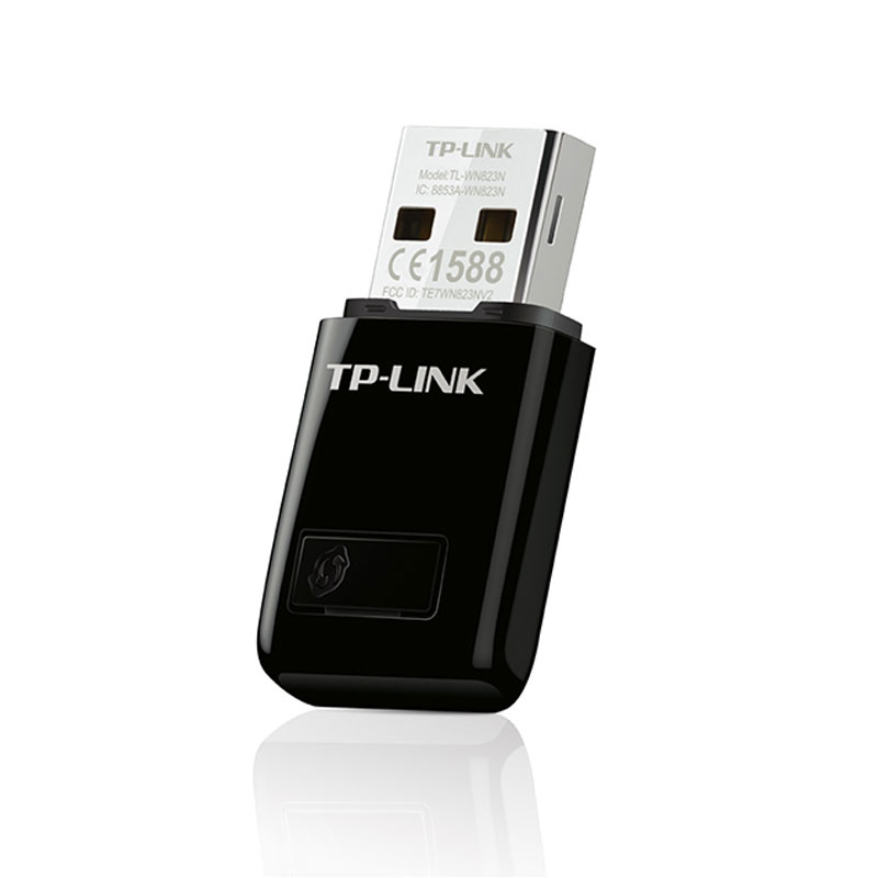 Tp-Link TL-WN823N WiFi Adapter